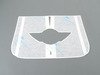 ES#2703604 - 51149812071 - SET, DECOR STRIPES, TRUNK LI - Genuine MINI - MINI