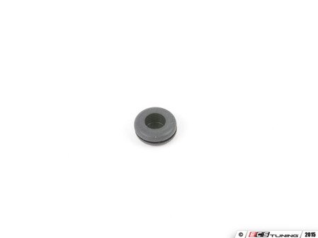 ES#424327 - 861877399 - Passenger'S Side Cap - Priced Each - Covers screw that holds on outer door handle support frame - Genuine Volkswagen Audi - Volkswagen
