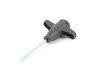 ES#2773886 - 5G0071711 - Torque wrench - Used to tighten roof rack base bars - Genuine Volkswagen Audi - Volkswagen