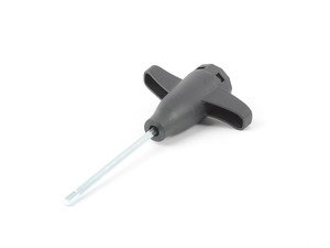 ES#2773886 - 5G0071711 - Torque wrench - Used to tighten roof rack base bars - Genuine Volkswagen Audi - Volkswagen