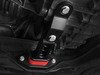 ES#2952222 - 002465ECS0104KT -  ECS Performance Drivetrain Mount Kit  - Includes ECS Performance Pendulum Mount, Engine Mount & Installation Hardware - ECS - 