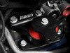 ES#2951827 - 002465ECS0102KT - ECS Performance Drivetrain Mount Kit  - Includes ECS Ultimate Dogbone Mount, Engine and Trans Mounts & Installation Hardware - ECS - Audi Volkswagen