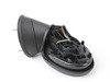 ES#81931 - 51162755635 - Mirror Housing - Left - Replace your broken or scratched side mirror - Genuine MINI - MINI