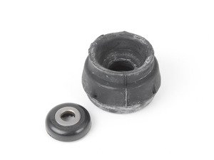 ES#2814351 - 1J0498331 - Upper Strut Mount And Bearing Kit - Priced Each - Recommended when installing new suspension - Hamburg Tech - Audi Volkswagen