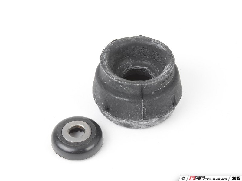 Hamburg Tech 1J0498331 Upper Strut Mount And Bearing Kit Priced Each