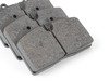 ES#2549974 - 96435193903 - Brake Pad Set - (NO LONGER AVAILABLE) - Set of 4 brake pads - Textar - 