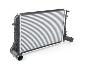 ES#315555 - 1K0145803AE - Intercooler - Replacement intercooler for your TDI - Genuine Volkswagen Audi - Audi Volkswagen