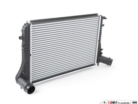 ES#315555 - 1K0145803AE - Intercooler - Replacement intercooler for your TDI - Genuine Volkswagen Audi - Audi Volkswagen