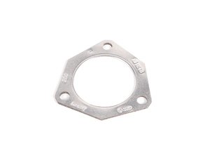 ES#302402 - 1H0253115 - Exhaust Gasket - Seals the downpipe to the catalytic converter - Genuine Volkswagen Audi - Audi Volkswagen