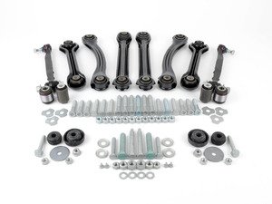 ES#2732061 - 2033500753KT2 - Rear Suspension Refresh Kit - Level 2 - Complete rear suspension rebuild kit - Assembled By ECS - Mercedes Benz