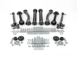 Rear Suspension Refresh Kit - Level 2