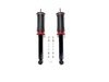 ES#1905490 - 75683 - Rear Air Ride Kit - Complete kit to add air ride to the rear of your Mk2 or Mk3 - Air Lift - Volkswagen