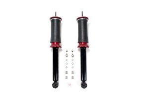 ES#1905490 - 75683 - Rear Air Ride Kit - Complete kit to add air ride to the rear of your Mk2 or Mk3 - Air Lift - Volkswagen