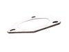 ES#302402 - 1H0253115 - Exhaust Gasket - Seals the downpipe to the catalytic converter - Genuine Volkswagen Audi - Audi Volkswagen