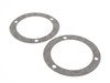 ES#2622477 - 33329061945KT5 - Front And Rear Suspension Refresh Kit - Level 3 - Complete front and rear suspension rebuild kit - Assembled By ECS - BMW