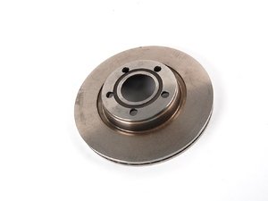 ES#1897192 - 8E0615301P - Brake Disc - 280x22mm - Brembo - 