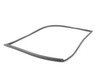 ES#2533801 - 1136700139 - Hard Top Side Window Seal - Seals Left Side Window To Hard Top - URO - Mercedes Benz