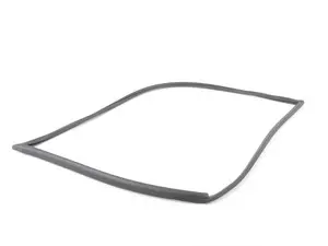 Hard Top Side Window Seal