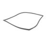 ES#2533802 - 1136700239 - Hard Top Side Window Seal - Seals Right Side Window To Hard Top - URO - Mercedes Benz