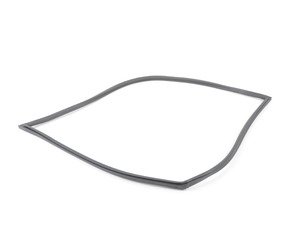 ES#2533802 - 1136700239 - Hard Top Side Window Seal - Seals Right Side Window To Hard Top - URO - Mercedes Benz