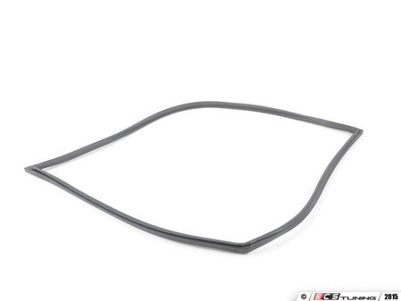ES#2533802 - 1136700239 - Hard Top Side Window Seal - Seals Right Side Window To Hard Top - URO - Mercedes Benz