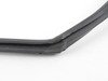 ES#2533802 - 1136700239 - Hard Top Side Window Seal - Seals Right Side Window To Hard Top - URO - Mercedes Benz