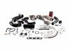 ES#2569654 - T3100025 - Stage 3 Turbo Kit - (NO LONGER AVAILABLE) - Requires an upgraded intercooler, APR fuel pump, catback exhaust, oil, and coolant to take a car to 382hp/332lb-ft. - APR - 
