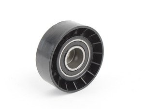ES#2534804 - 11281731838 - Water Pump/Alternator Tensioner Pulley - Keep your alternator turning properly. - URO - BMW
