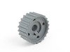 ES#2090810 - 028105263E - Crankshaft Gear Pulley - Bolts to the crankshaft, used to drive the timing belt - MTC - Volkswagen