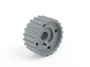 ES#2090810 - 028105263E - Crankshaft Gear Pulley - Bolts to the crankshaft, used to drive the timing belt - MTC - Volkswagen