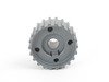 ES#2090810 - 028105263E - Crankshaft Gear Pulley - Bolts to the crankshaft, used to drive the timing belt - MTC - Volkswagen