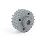 ES#2090810 - 028105263E - Crankshaft Gear Pulley - Bolts to the crankshaft, used to drive the timing belt - MTC - Volkswagen