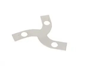 K03/K04 Turbo Locking Flange - priced each