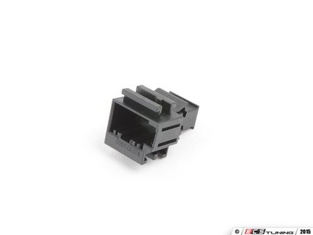 ES#319019 - 1K0971992 - HOUSING - Genuine Volkswagen Audi - 