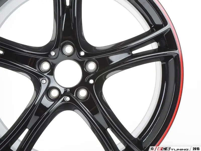 Genuine BMW - 36116854612 - 20