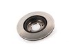 ES#1897192 - 8E0615301P - Brake Disc - 280x22mm - Brembo - 