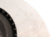 ES#1897192 - 8E0615301P - Brake Disc - 280x22mm - Brembo - 