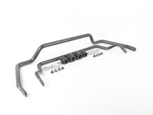 ES#2816910 - 52308 - Adjustable Front & Rear Sway Bar Set - (NO LONGER AVAILABLE) - Corner confidently and get body roll under control! Featuring 30mm front and 25mm rear sway bars. - Suspension Techniques - 