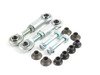 ES#2816910 - 52308 - Adjustable Front & Rear Sway Bar Set - (NO LONGER AVAILABLE) - Corner confidently and get body roll under control! Featuring 30mm front and 25mm rear sway bars. - Suspension Techniques - 