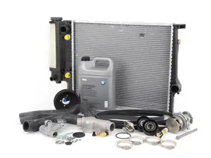 ECS Cooling Maintenance Kit - Level 3