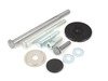 ES#2931665 - 17111737760bKT - ECS Cooling Maintenance Kit - Level 3 - The ultimate cooling refresh kit - featuring a Geba water pump with metal impeller - Assembled By ECS - BMW