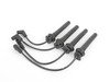 ES#2581719 - 12137510738ISK2 - Ignition Service Kit - Includes coil , wires, plugs and dielectric grease - Assembled By ECS - MINI