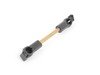 ES#2090935 - 171711574A - Shifter Selector Rod -Front - Great way to tighten up that sloppy shifter. - MTC - Volkswagen