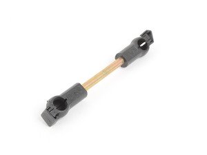 ES#2090935 - 171711574A - Shifter Selector Rod -Front - Great way to tighten up that sloppy shifter. - MTC - Volkswagen