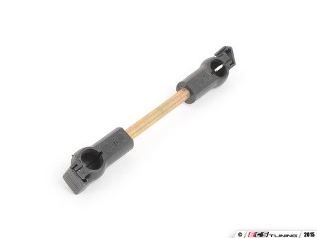 ES#2090935 - 171711574A - Shifter Selector Rod -Front - Great way to tighten up that sloppy shifter. - MTC - Volkswagen