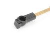 ES#2090935 - 171711574A - Shifter Selector Rod -Front - Great way to tighten up that sloppy shifter. - MTC - Volkswagen