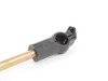 ES#2090935 - 171711574A - Shifter Selector Rod -Front - Great way to tighten up that sloppy shifter. - MTC - Volkswagen