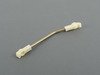 ES#2090937 - 171711593D - Shifter Selector Rod - Diagonal - Great way to tighten up that sloppy shifter. - MTC - Volkswagen