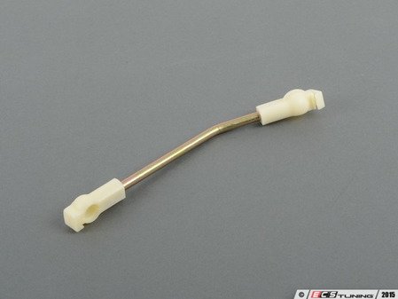 ES#2090937 - 171711593D - Shifter Selector Rod - Diagonal - Great way to tighten up that sloppy shifter. - MTC - Volkswagen