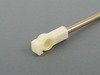 ES#2090937 - 171711593D - Shifter Selector Rod - Diagonal - Great way to tighten up that sloppy shifter. - MTC - Volkswagen